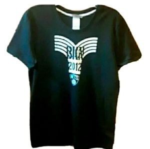 Women's Brooklyn Nets Shirt
